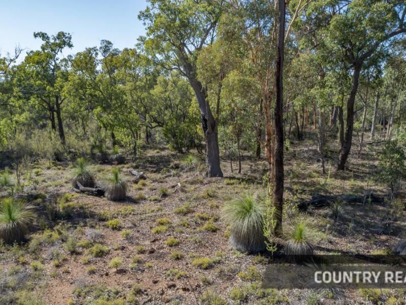 Lot 162,  Parkland Drive, Julimar, Toodyay