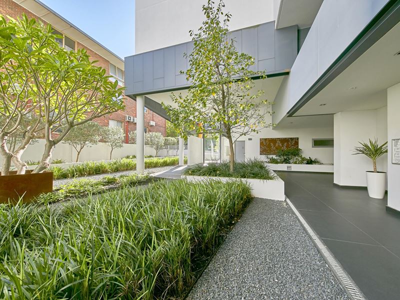 4/33 Malcolm Street, West Perth