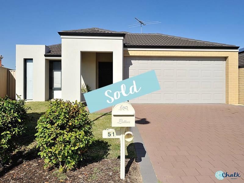 51 Lennox Drive, Secret Harbour