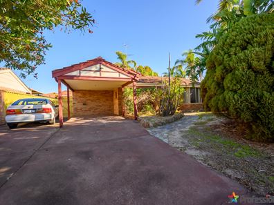 5 Sandford Crescent, Halls Head WA 6210