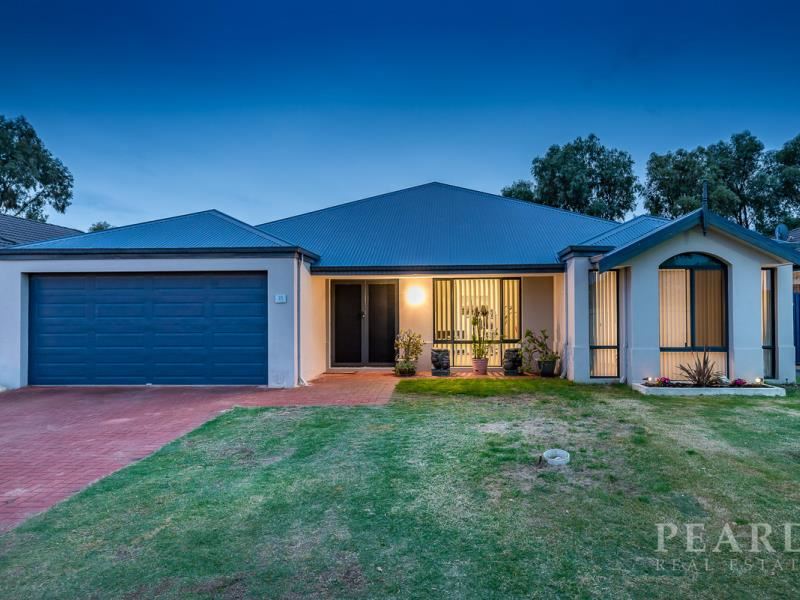 23 Vickery Loop, Clarkson WA 6030