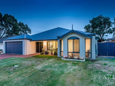 23 Vickery Loop, Clarkson WA 6030