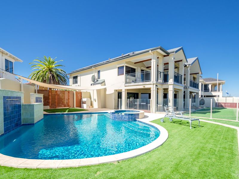 12 Dinghy Place, Ocean Reef