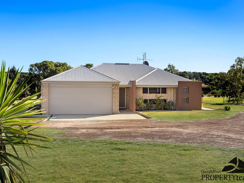 109 Brennand Road, Dongara WA 6525