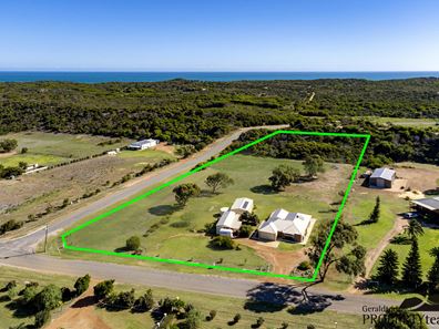 109 Brennand Road, Dongara WA 6525