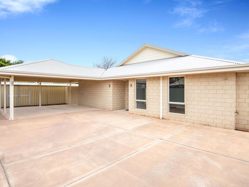 39A Ware Street, South Kalgoorlie
