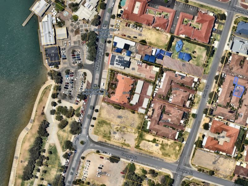 21/45-51 Sholl Street, Mandurah