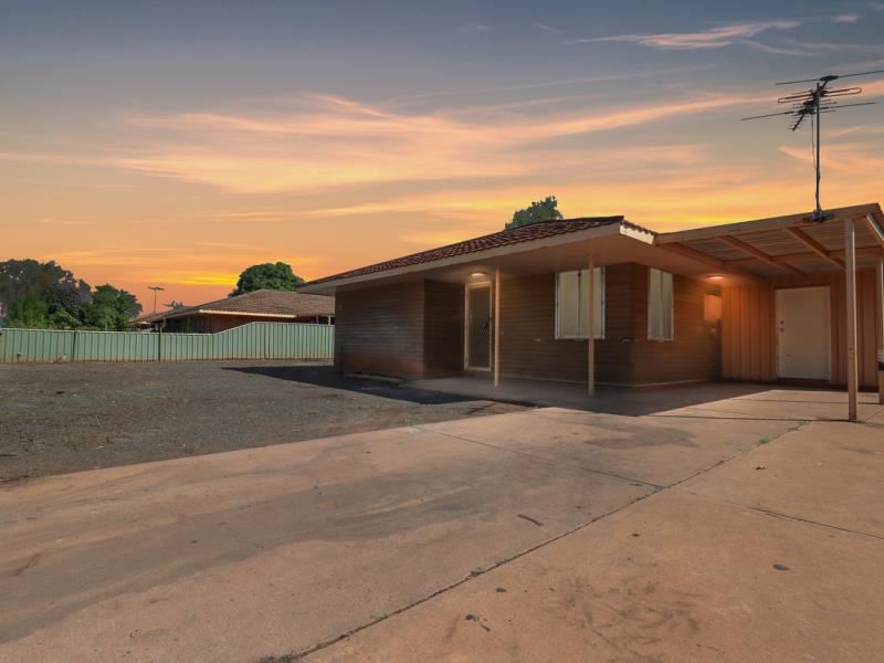 6 Koolama Crescent, South Hedland
