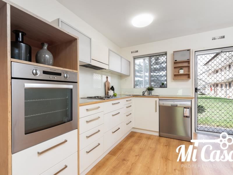 17/4 Southend Road, Hamilton Hill