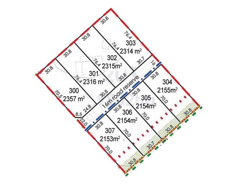 Lot P/L 307,  Logging Road, Karridale