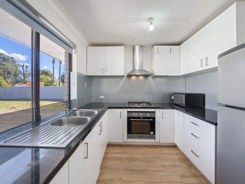 23 Amazon drive, Beechboro