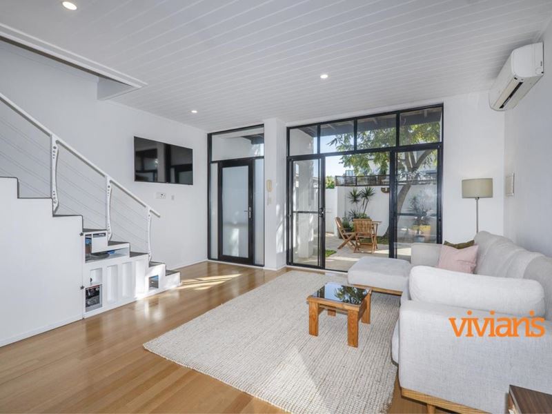 11B Murray Avenue, Mosman Park