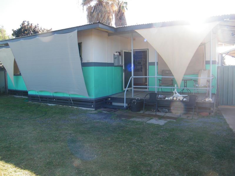 47 Carey Street, South Carnarvon
