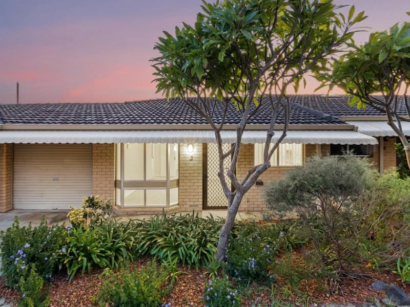 3/7 Fletcher Street, Yokine