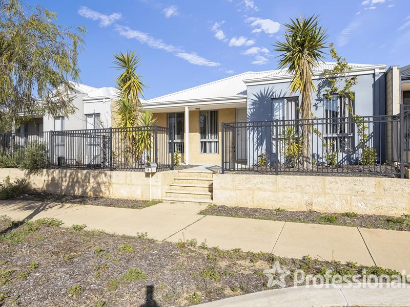 16 Ladywell Crescent, Butler