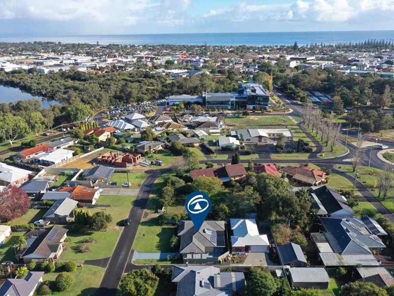 5 Rosemary Drive, Busselton