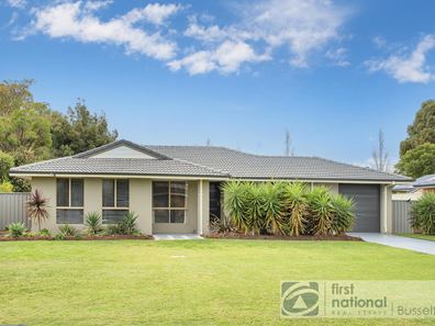 5 Rosemary Drive, Busselton WA 6280