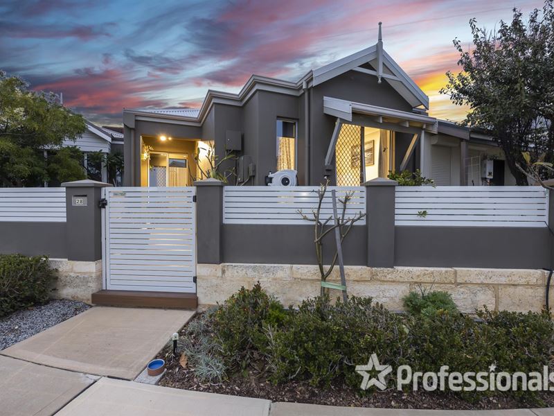 28 Navarre Way, Butler