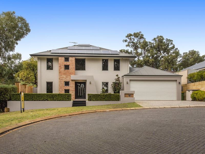 18 Anfield Court, Baldivis