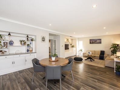 18 Anfield Court, Baldivis WA 6171