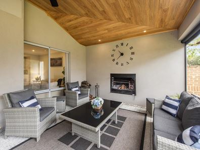18 Anfield Court, Baldivis WA 6171
