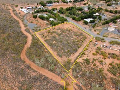 Lot 5,  Manilinha Drive, Boodarie WA 6722