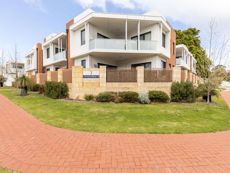 13/7 Juliet Road, Coolbellup