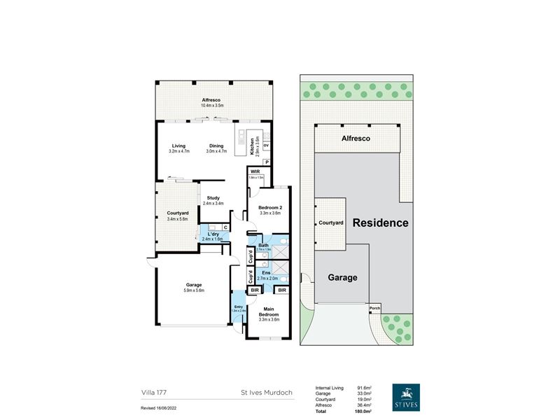 177/22 Windelya Road, Murdoch