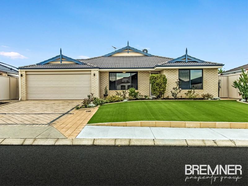 8 Ameer Crescent, Bertram WA 6167