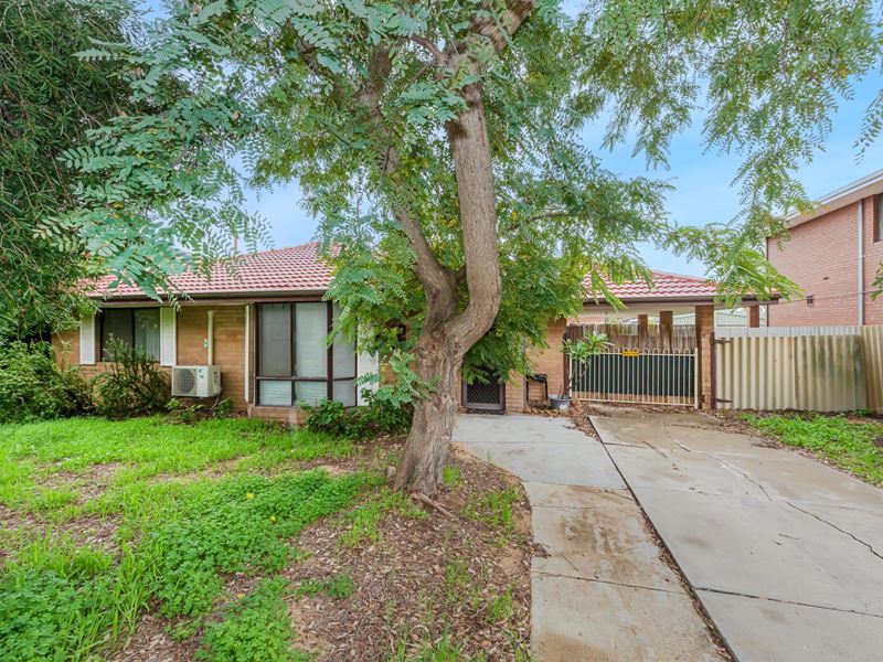 37 Sheldrake Street, Stirling