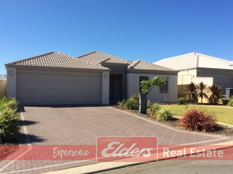 31 Wanderer Parkway, Baldivis