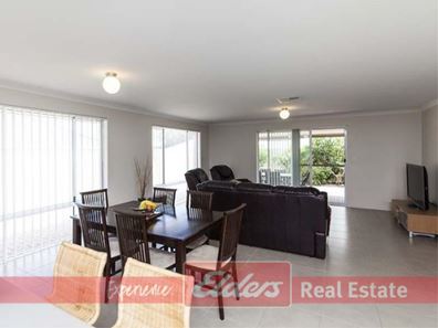 31 Wanderer Parkway, Baldivis WA 6171