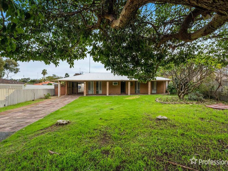 16 Luckhurst Drive, Mandurah WA 6210