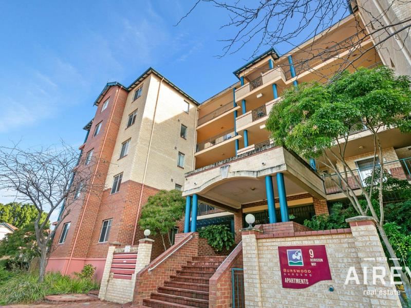 107/7-11 Heirisson Way, Victoria Park