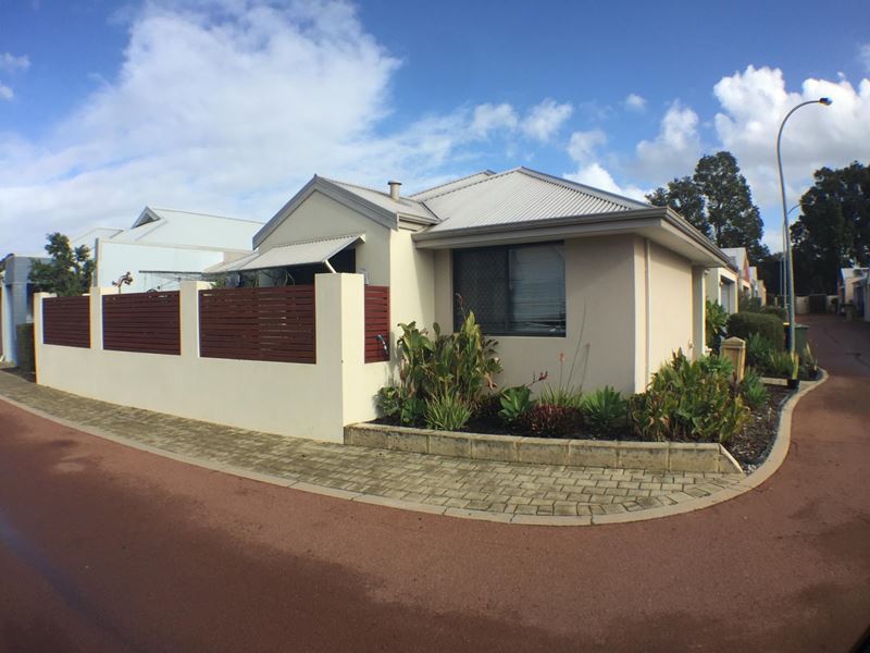 14/191 Railway Avenue, Kelmscott