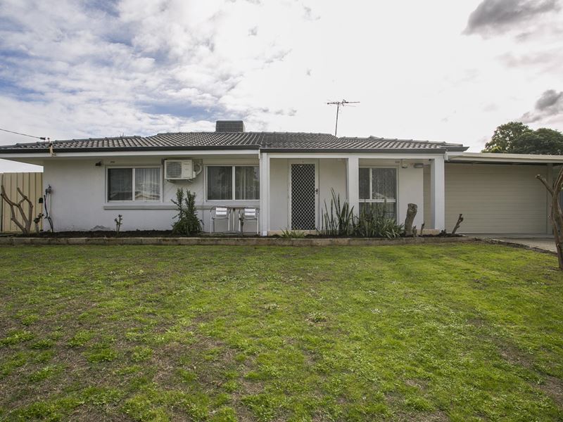 10 Roderick Close, Gosnells