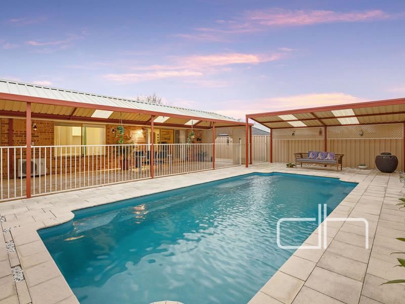 4 Kilchurn Promenade, Darch