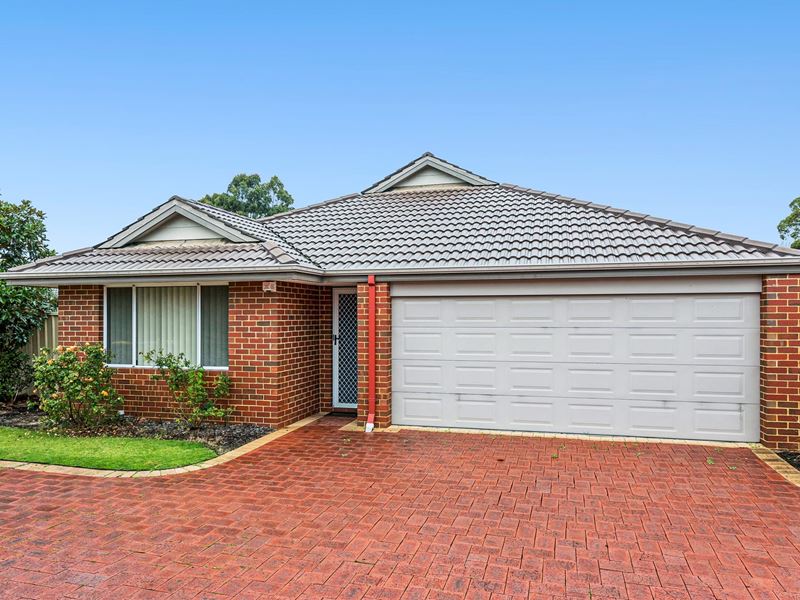 Unit 4/157 Seventh Rd, Armadale