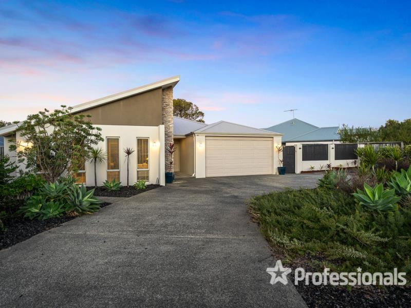 18 Gibson Drive, Dunsborough