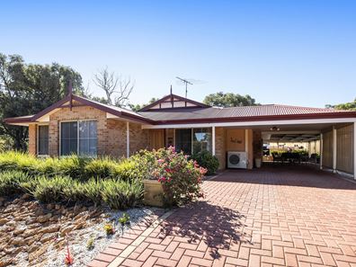 139 Hyde Drive, Wundowie WA 6560