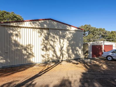 139 Hyde Drive, Wundowie WA 6560