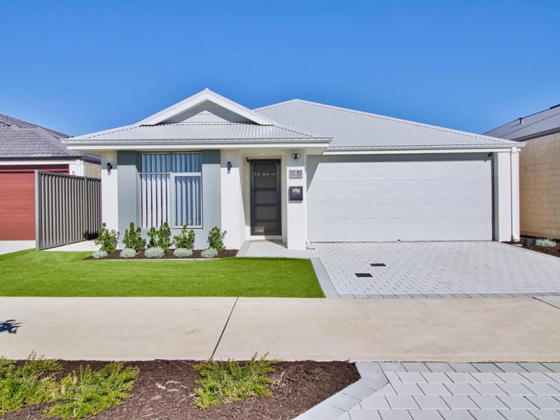 6 Variegate Road, Baldivis WA 6171