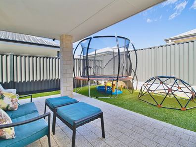 6 Variegate Road, Baldivis WA 6171