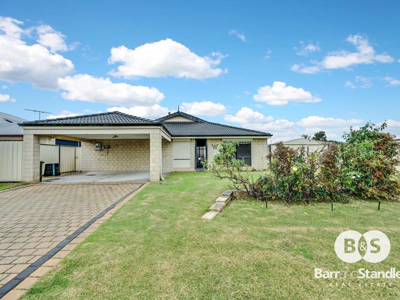 4 Flinders Street, Eaton