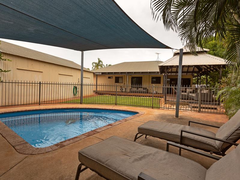 48 Godwit Crescent, Djugun