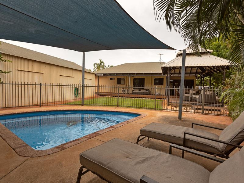 48 Godwit Crescent, Djugun WA 6725