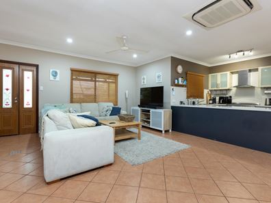 48 Godwit Crescent, Djugun WA 6725