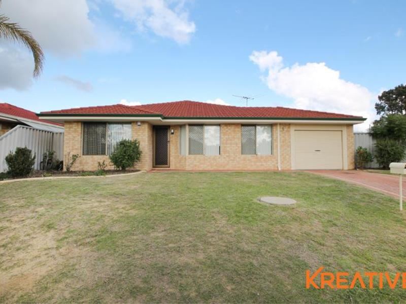 SOLD 3 Coorain Street, Maddington