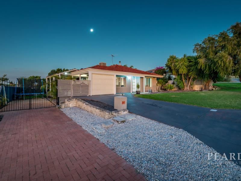 3 Otter Mews, Merriwa