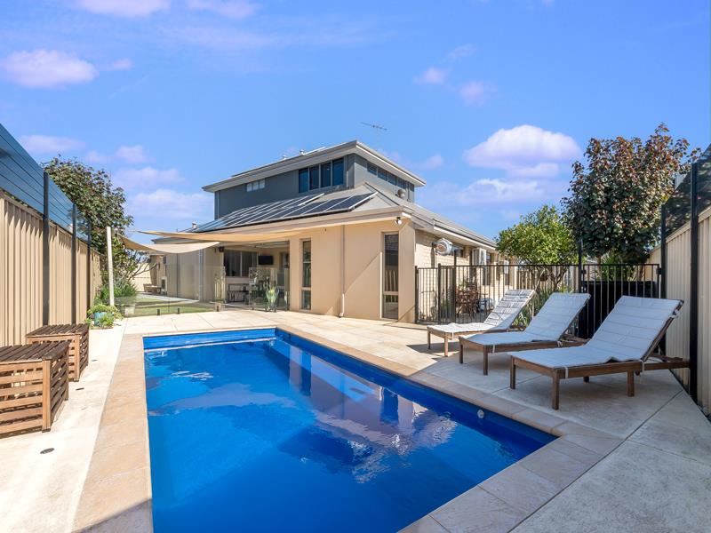 3 Diamond Way, Harrisdale